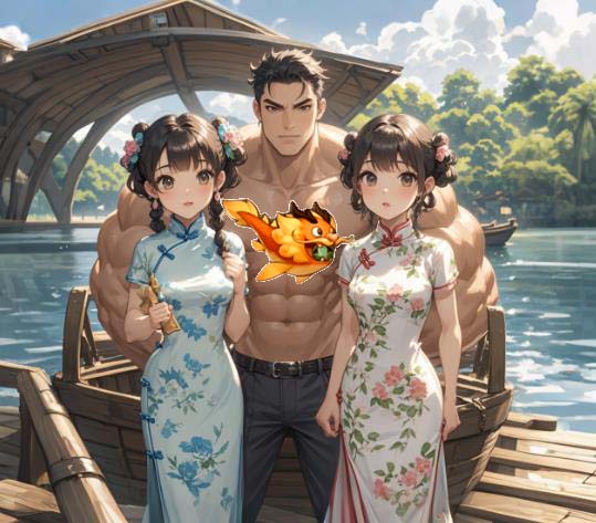 桃花运