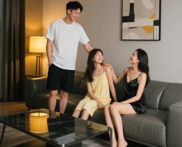 啥星座男爱老妈胜过爱老婆