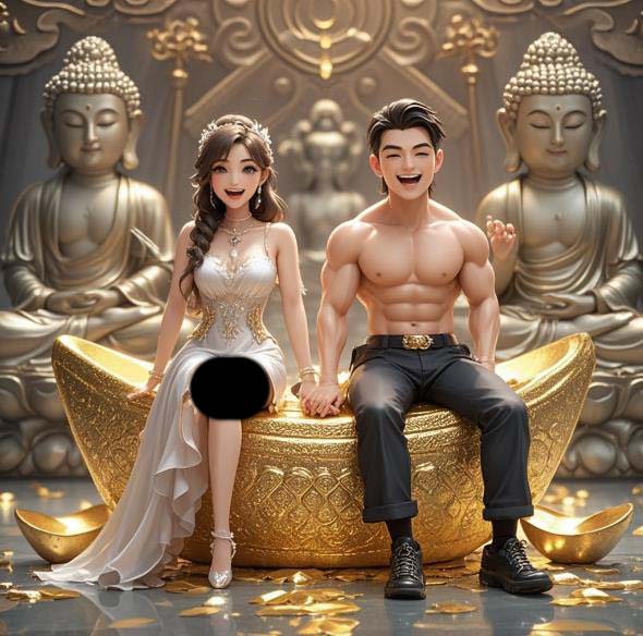 2026啥星座过得滋润