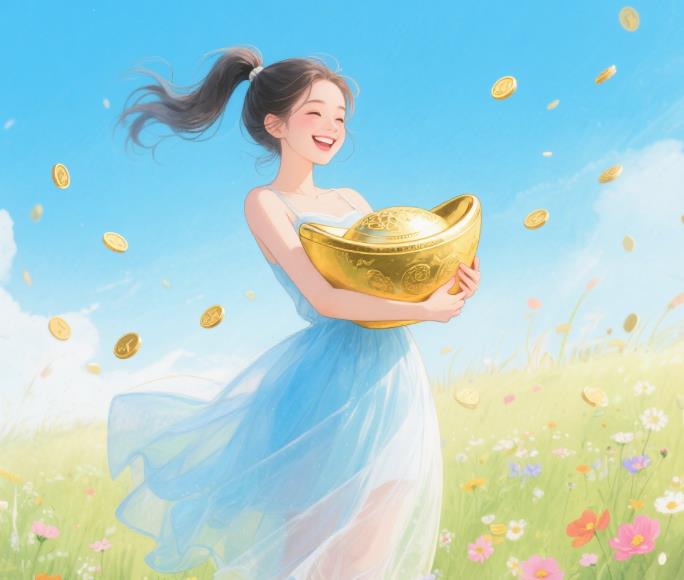 2026年财运最旺的星座